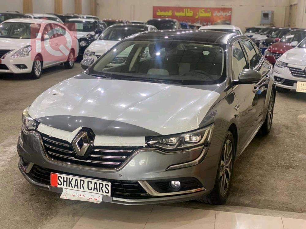 Renault Talisman